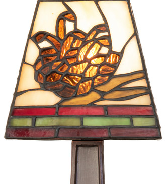 Pinecone One Light Mini Lamp (262792)