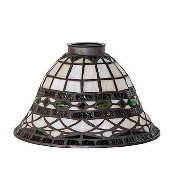 Tiffany Roman Shade (26424)