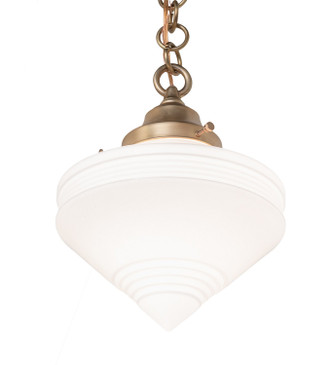 Revival Schoolhouse One Light Pendant (264655)