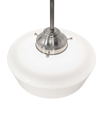 Revival Schoolhouse One Light Pendant (264824)