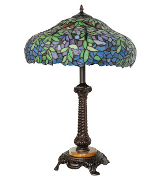 Duffner & Kimberly Laburnum One Light Table Lamp (264869) Duffner & Kimberly Laburnum One Light Table Lamp (264869)