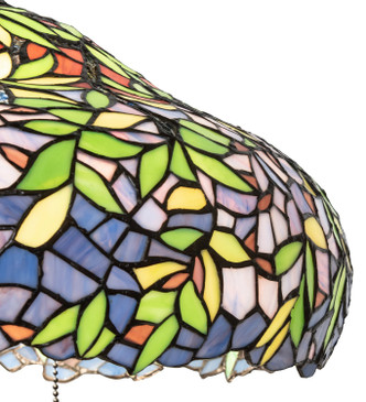 Duffner & Kimberly Laburnum Two Light Table Lamp (264938) Duffner & Kimberly Laburnum Two Light Table Lamp (264938)