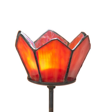Radiant Blossom Tealight Holder (265197)