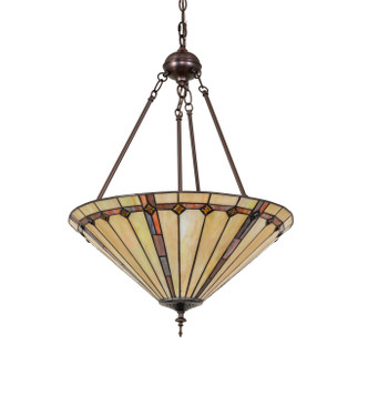 Belvidere Three Light Pendant (265340)