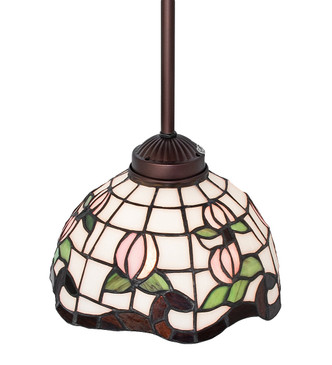 Roseborder One Light Mini Pendant (265566)