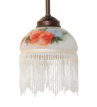 Roussillon One Light Mini Pendant (265576)