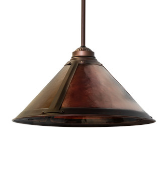 Sutter One Light Pendant (265771)