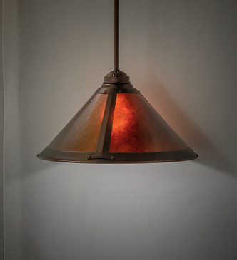 Sutter One Light Pendant (265771)