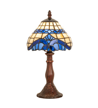 Baroque One Light Mini Lamp (26586) Baroque One Light Mini Lamp (26586)