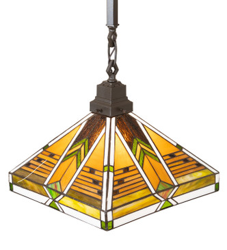 Abilene One Light Pendant (265947)