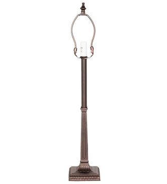 Deco One Light Table Base (267531)