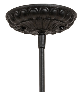 Victorian One Light Pendant Hardware (267929)