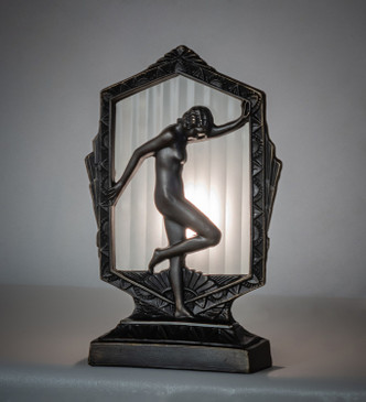 Deco One Light Accent Lamp (268417)