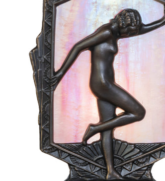 Deco One Light Accent Lamp (268422)