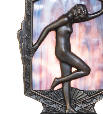 Deco One Light Accent Lamp (268424)