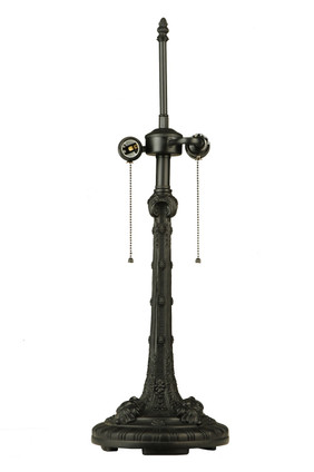 Tiffany Candice Two Light Table Lamp (268764) Tiffany Candice Two Light Table Lamp (268764)