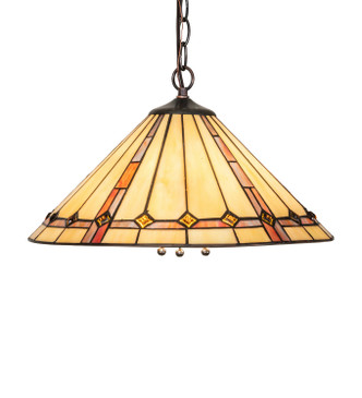 Belvidere Three Light Pendant (269143)