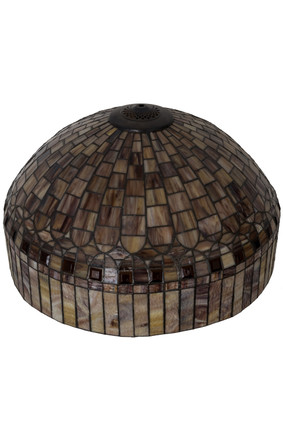 Meyda Tiffany - 27000 - Shade - Tiffany Candice - Verdigris