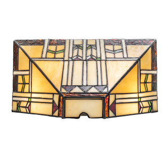 Prairie Peaks 14"Wall Sconce (270267)