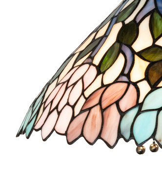 Wisteria Three Light Pendant (270500)