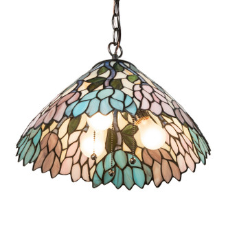 Wisteria Three Light Pendant (270500)