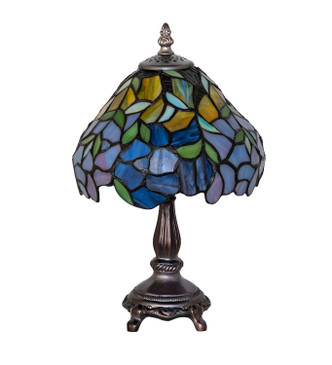 Duffner & Kimberly Laburnum One Light Mini Lamp (270575)