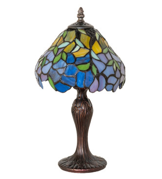 Duffner & Kimberly Laburnum One Light Mini Lamp (270580)