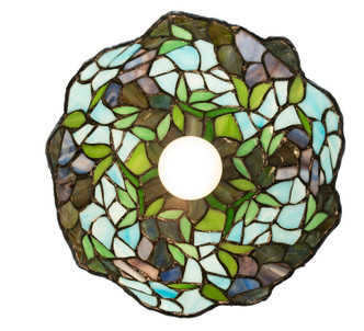 Tiffany Wisteria One Light Mini Pendant (270609)