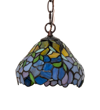 Duffner & Kimberly Laburnum One Light Mini Pendant (270649)