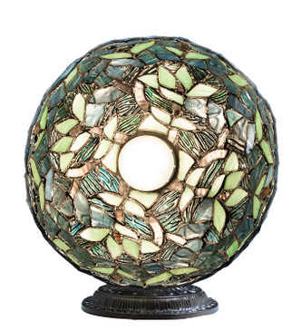 Nightfall Wisteria One Light Wall Sconce (270800)