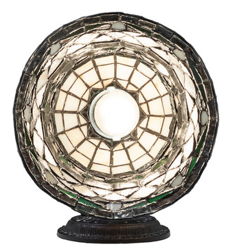 Tiffany Roman One Light Wall Sconce (270812)