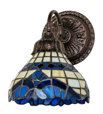 Baroque One Light Wall Sconce (270837)