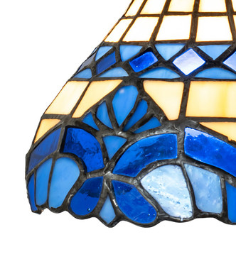 Baroque One Light Wall Sconce (270837)