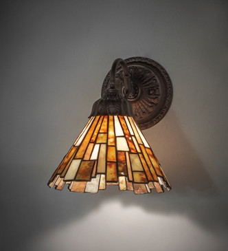 Delta One Light Wall Sconce (270869)