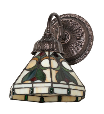 Middleton One Light Wall Sconce (270874)
