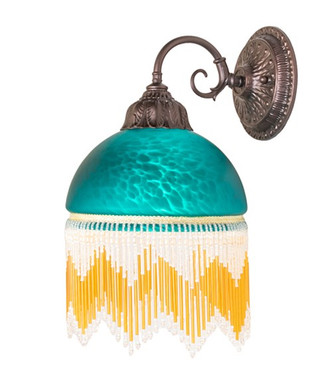 Roussillon One Light Wall Sconce (271168)