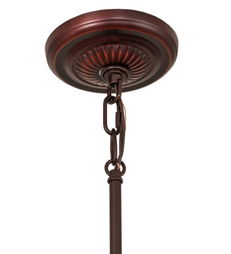 Roussillon One Light Mini Pendant (271381)