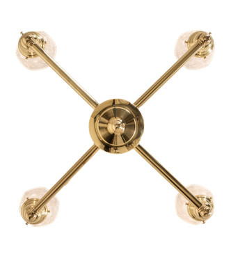 Revival Four Light Chandelier (271776)