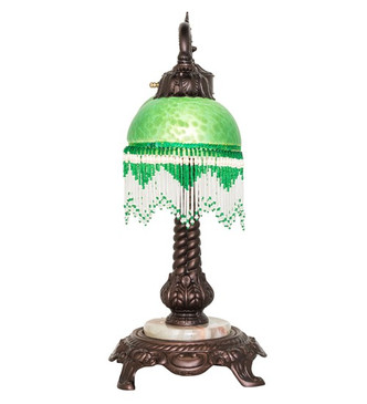 Roussillon Two Light Table Lamp (271967)