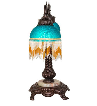 Roussillon Two Light Table Lamp (271970)