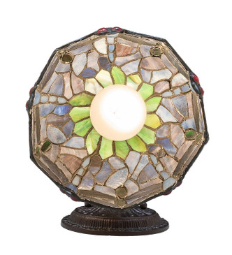 Tiffany Hanginghead Dragonfly One Light Wall Sconce (274150)