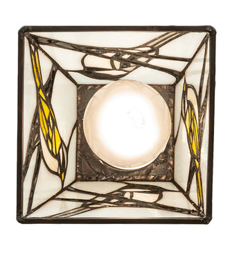 Backyard Friends One Light Mini Pendant (275048)