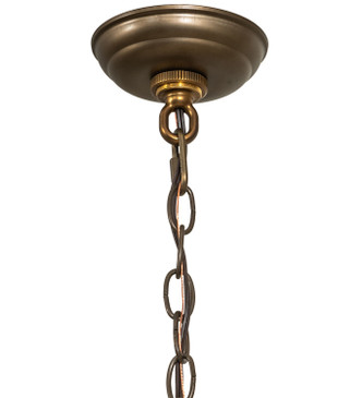 Backyard Friends One Light Mini Pendant (275048)