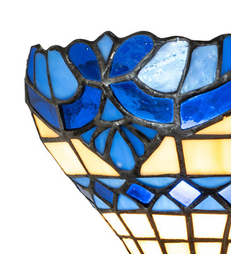 Baroque One Light Wall Sconce (275648)