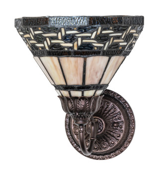 Ilona One Light Wall Sconce (275652)