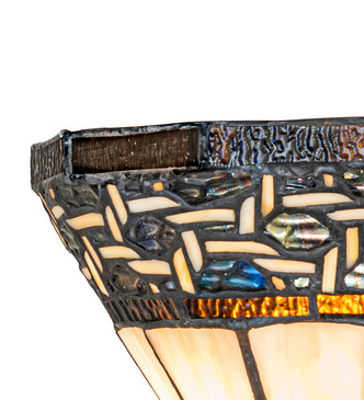 Ilona One Light Wall Sconce (275652)