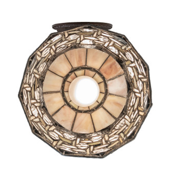 Ilona One Light Wall Sconce (275652)