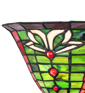 Dublin One Light Wall Sconce (275656)