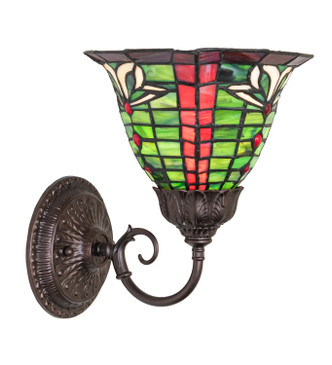 Dublin One Light Wall Sconce (275656)