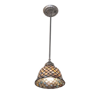 Tiffany Fishscale One Light Mini Pendant (275984)